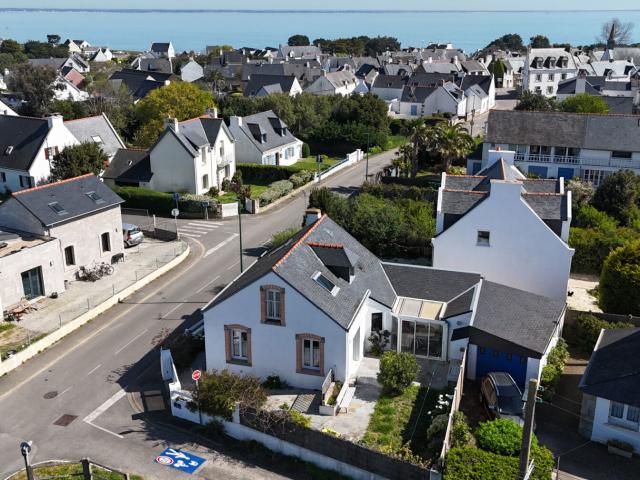 Maison vente à Lorient, Bretagne