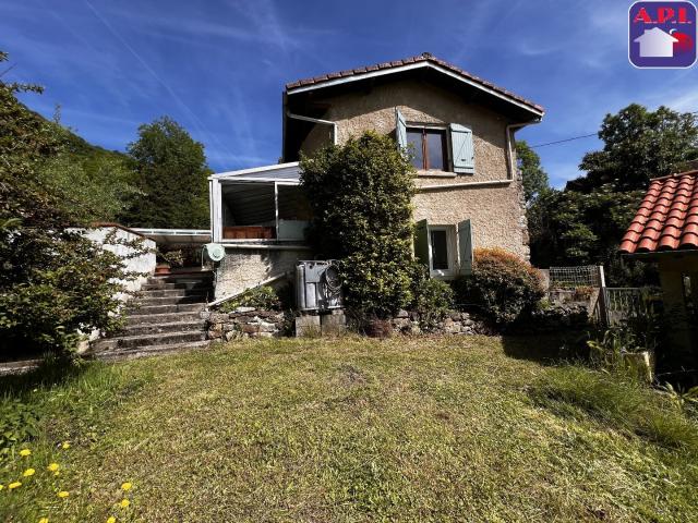 Maison vente à Foix