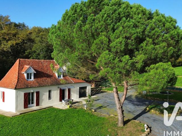 Maison vente à Pau, Portet