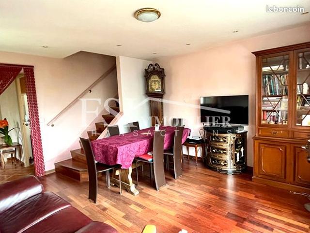 Maison vente à Argenteuil, Taverny