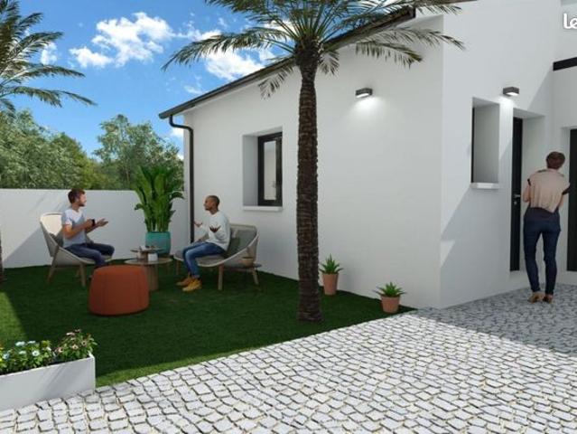 Maison vente à Narbonne, Bize-minervois