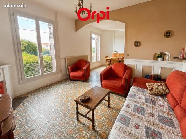 Maison vente à Juvisy-sur-Orge, Essonne
