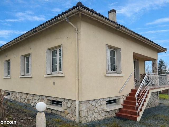 Maison vente à Villeneuve-sur-Lot, Castillonnès