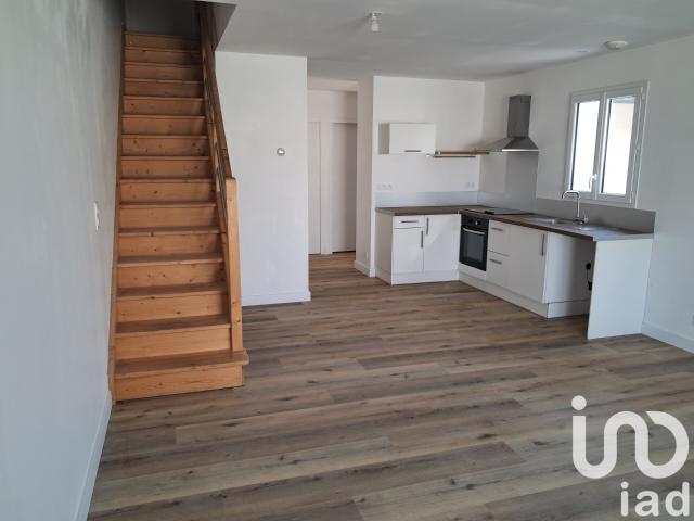 Maison vente à Le Domaine des Chênes, Les Sables-d'Olonne