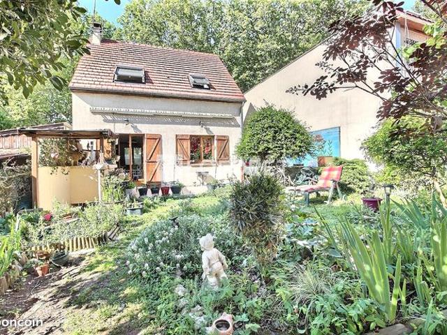 Maison vente à Villeneuve-la-garenne, Martinique