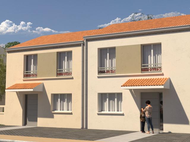 Maison vente à France métropolitaine, Clisson