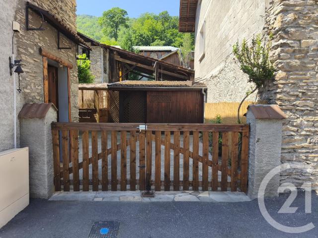 Maison location à Chambéry, Villard-sallet