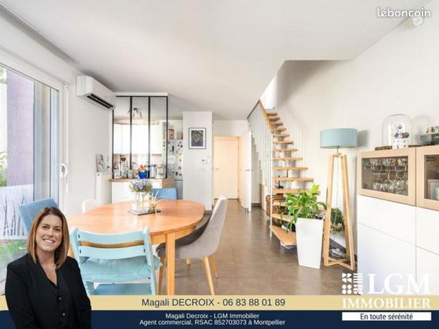 Maison vente à Montpellier, Prades-le-lez