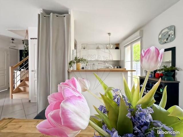 Maison vente à Nantes, Sautron