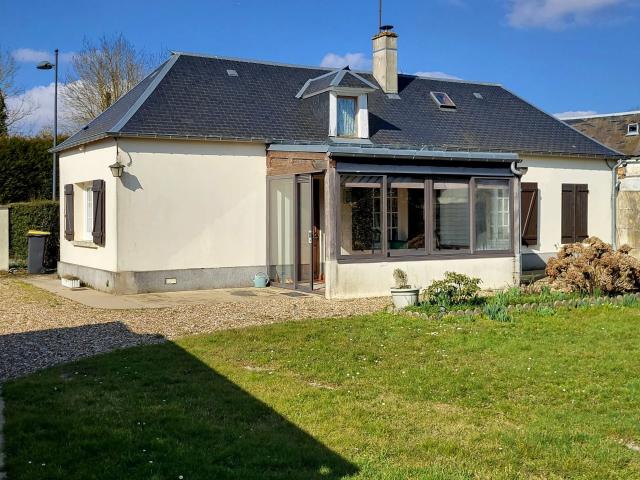 Maison vente à Dieppe, Gournay-en-bray