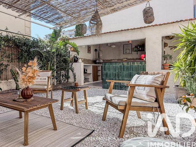 Maison vente à Arrondissement de Toulon, La Seyne-sur-mer