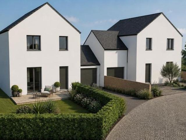 Maison vente à Brest, Bretagne