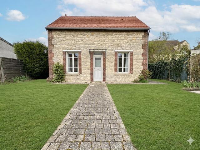 Maison vente à Senlis
