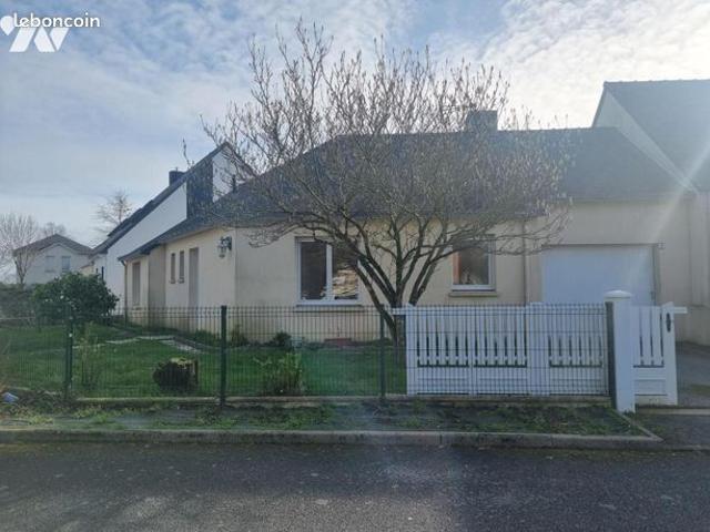 Maison vente à Saint-Nazaire, Saint-nazaire