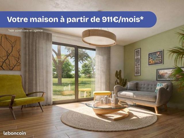 Maison vente à Tulle, Favars