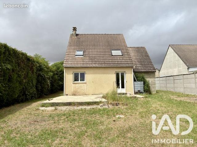 Maison vente à Clermont, Litz