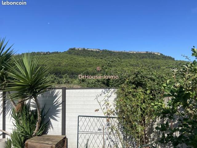 Maison vente à Nîmes, Laudun-l'ardoise