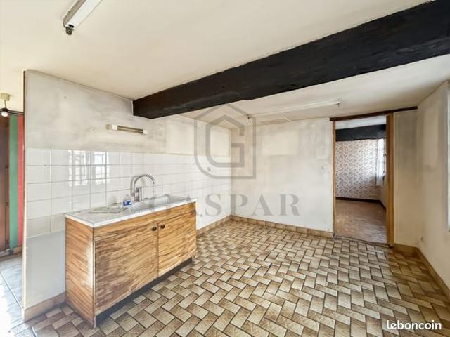 Maison vente à Évreux, Conches-en-ouche