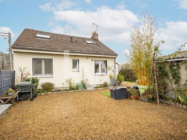 Maison vente à Orléans, Chécy