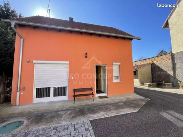 Maison vente à Haguenau-Wissembourg, Schirrhein