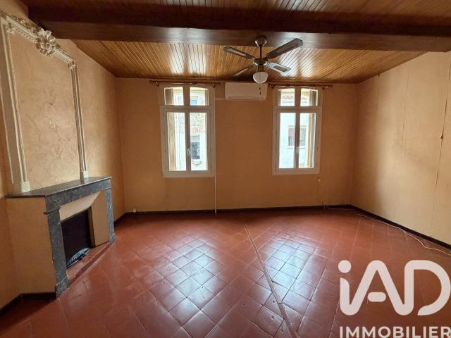 Maison vente à Céret, Trouillas