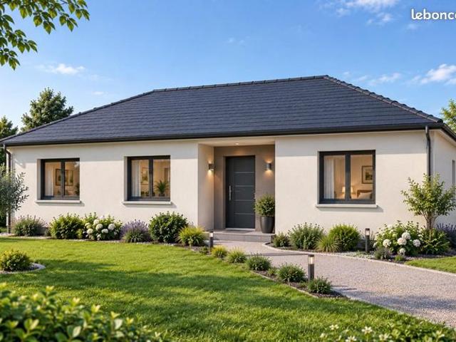 Maison vente à Le Boulay-Morin, Eure