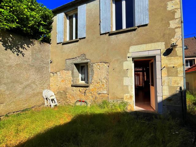 Maison vente à Montargis, Bonny-sur-loire