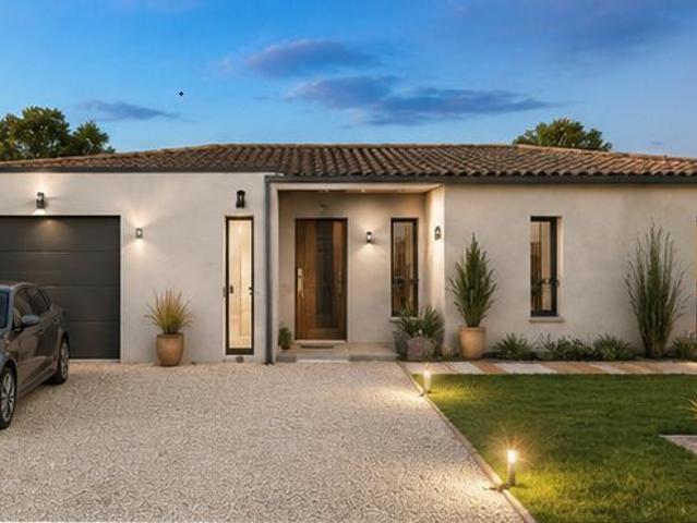 Maison vente à Poitiers, Ligugé