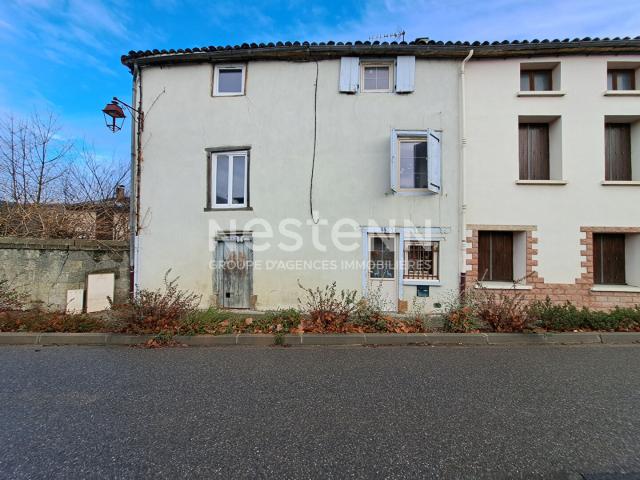 Maison vente à Limoux, Sainte-colombe-sur-l'hers