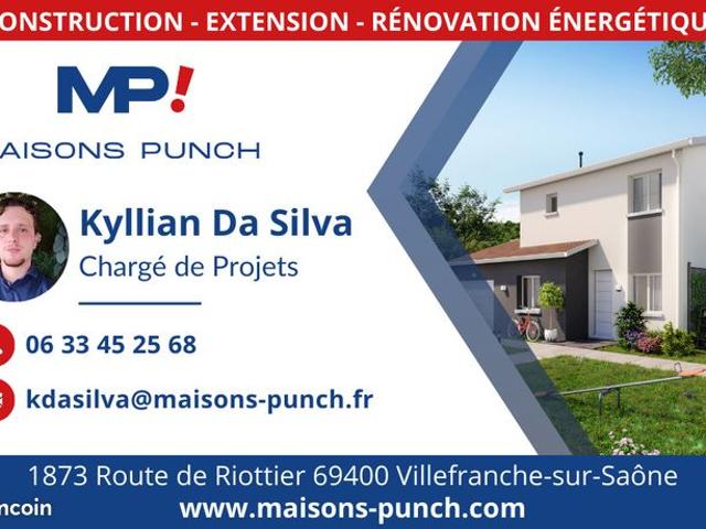 Maison vente à Montbrison, Cottance