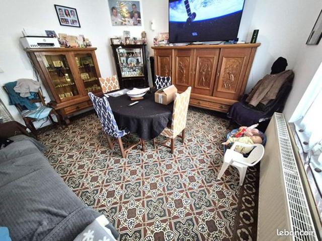 Maison vente à Saint-Quentin, Bohain-en-vermandois