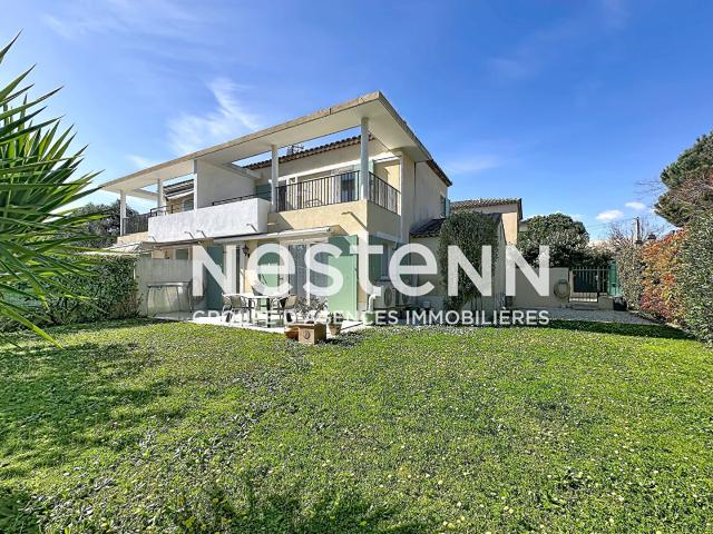 Maison vente à Grasse, Cannes