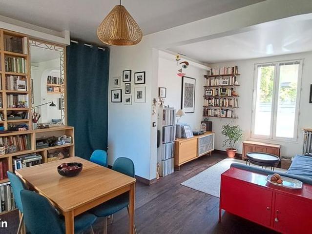 Maison vente à Bobigny, Noisy-le-sec