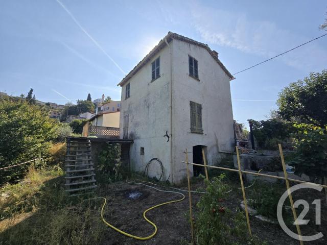Maison vente à Nice, Castagniers