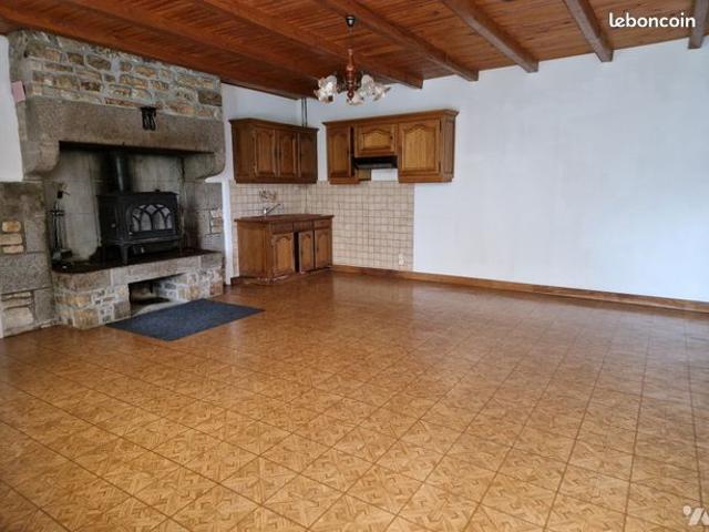 Maison vente à Avranches, Dragey-ronthon