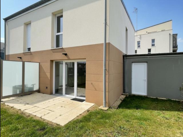Maison vente à Chartres, Luisant
