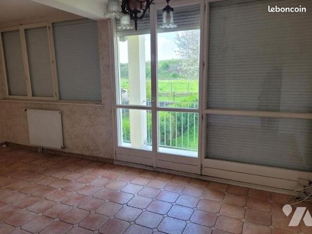 Maison vente à Compiègne, Noyon