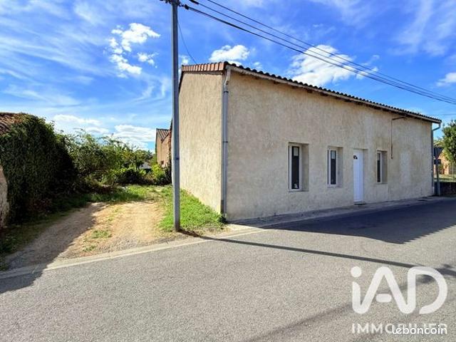 Maison vente à Availles-Limouzine, Vienne