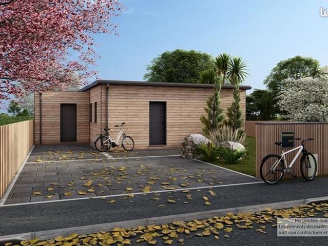 Maison vente à Toulouse, Gragnague