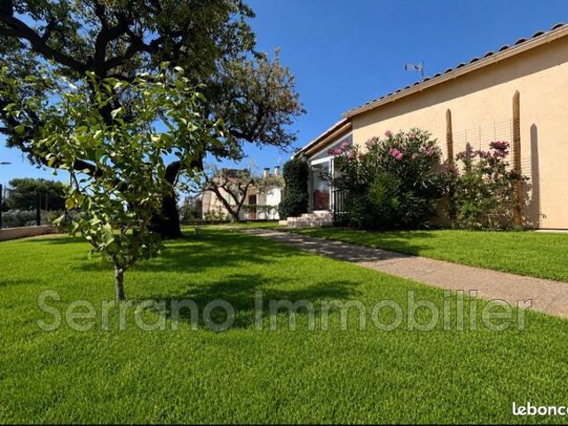 Maison vente à Nîmes, Beaucaire