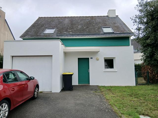 Maison location à Kerfontaine, Pluneret