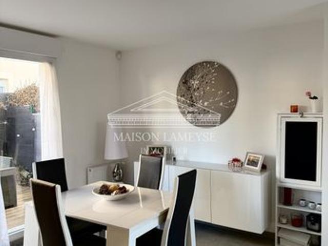 Maison vente à Rambouillet, La Queue-les-yvelines