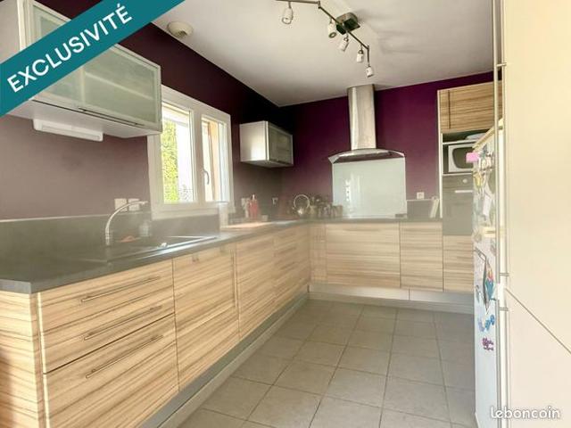 Maison vente à Rochefort, Loire-les-marais
