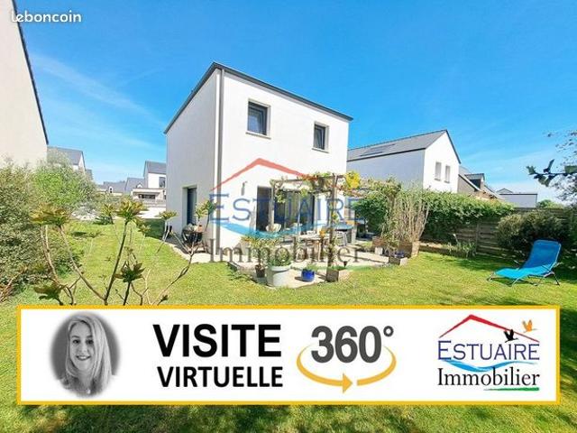 Maison vente à Châteaubriant-Ancenis, Nort-sur-erdre