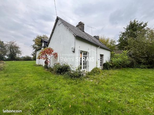 Maison vente à Alençon, Saint-roch-sur-egrenne
