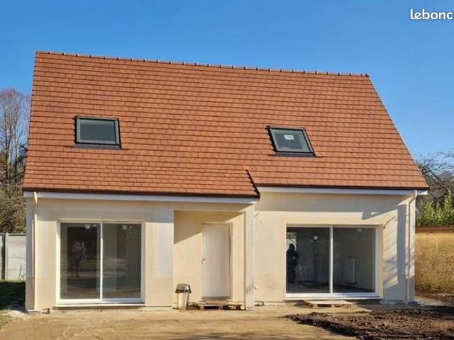 Maison vente à Les Andelys, Vraiville