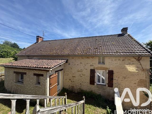 Maison vente à Sarlat-la-Canéda, La Chapelle-aubareil