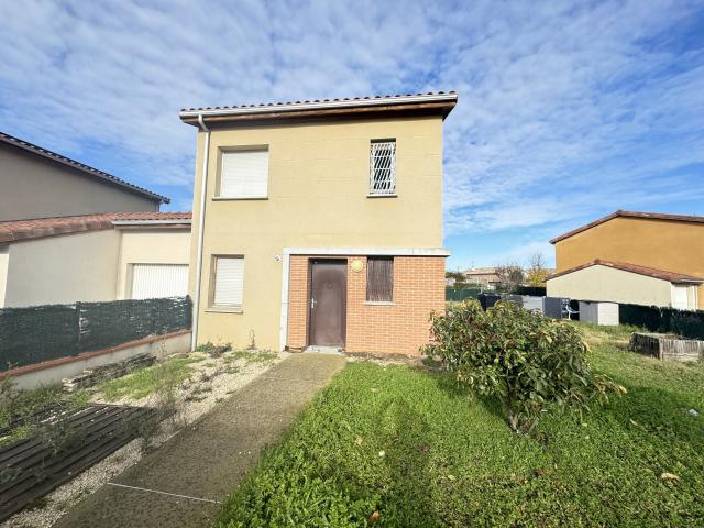 Maison vente à Muret, Frouzins