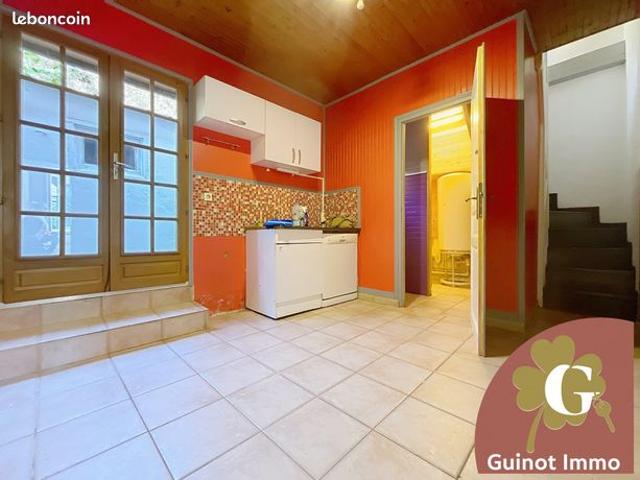 Maison vente à Le Havre, Lillebonne
