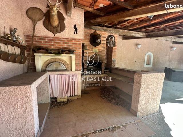 Maison vente à Brignoles, Saint-maximin-la-sainte-baume